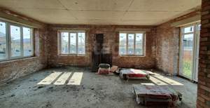 Дом 224м², 3-этажный, участок 5 сот.  