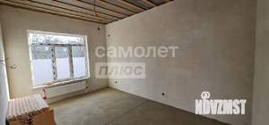 Дом 87м², 1-этажный, участок 4 сот.  