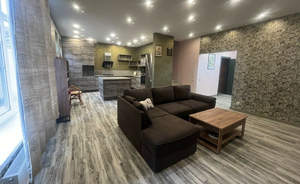 Дом 280м², 3-этажный, участок 3 сот.  