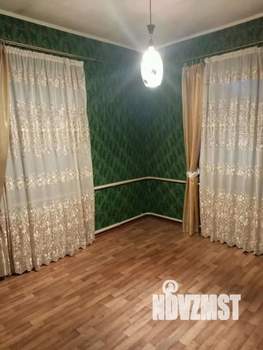 Дом 55м&sup2;, 2-этажный, участок 4 сот.  