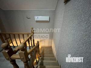 Дом 124м², 2-этажный, участок 3 сот.  