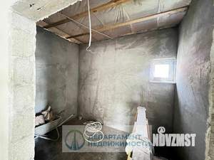 Дом 130м&sup2;, 1-этажный, участок 4 сот.  