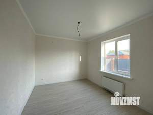 Дом 120м², 1-этажный, участок 6 сот.  