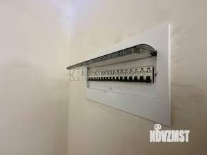 Дом 142м², 2-этажный, участок 4 сот.  