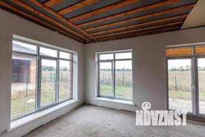 Дом 130м², 1-этажный, участок 5 сот.  