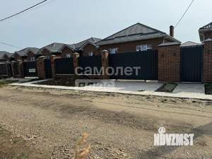 Дом 85м², 1-этажный, участок 4 сот.  