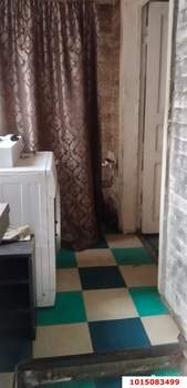 Дом 36м², 1-этажный, участок 47 сот.  