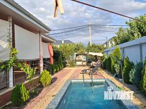 Дом 106м&sup2;, 1-этажный, участок 7 сот.  