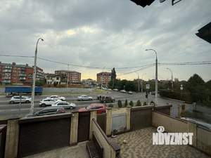 Таунхаус 145м², 2-этажный, участок 2 сот.  