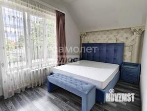 Дом 134м&sup2;, 2-этажный, участок 2 сот.  