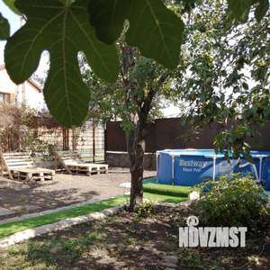 Дом 215м², 2-этажный, участок 6 сот.  