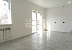 Дом 70м&sup2;, 1-этажный, участок 3 сот.  