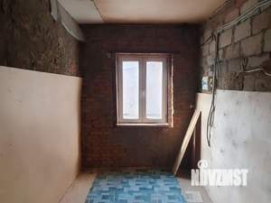 Дом 80м², 1-этажный, участок 7 сот.  