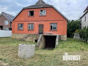 Дом 320м², 2-этажный, участок 10 сот.  