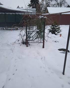 Дом 68м&sup2;, 1-этажный, участок 6 сот.  