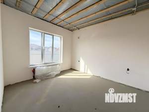 Дом 110м&sup2;, 1-этажный, участок 5 сот.  