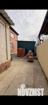 Дом 90м&sup2;, 1-этажный, участок 3 сот.  