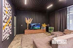 Дом 96м&sup2;, 2-этажный, участок 5 сот.  