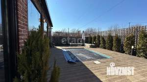 Дом 75м², 1-этажный, участок 4 сот.  