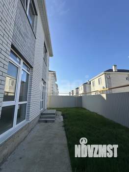 Дом 143м&sup2;, 2-этажный, участок 4 сот.  