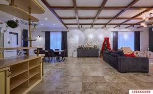 Дом 290м&sup2;, 2-этажный, участок 9 сот.  