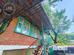 Дом 115м², 2-этажный, участок 5 сот.  