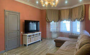 Дом 207м&sup2;, 2-этажный, участок 4 сот.  