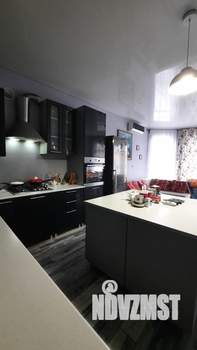 Дом 115м², 1-этажный, участок 9 сот.  