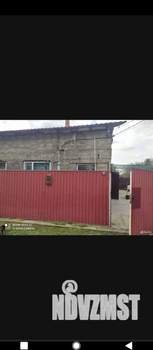 Дом 45м², 2-этажный, участок 3 сот.  