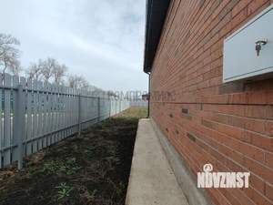 Дом 98м², 1-этажный, участок 6 сот.  