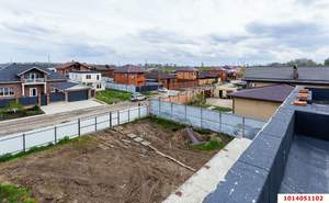 Дом 166м&sup2;, 2-этажный, участок 10 сот.  