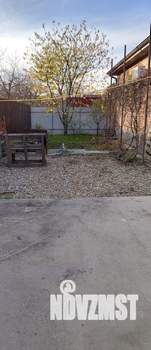 Дом 110м², 1-этажный, участок 4 сот.  