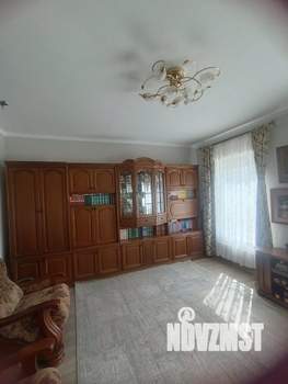 Дом 120м², 2-этажный, участок 4 сот.  