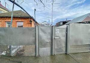 Дом 70м&sup2;, 1-этажный, участок 6 сот.  