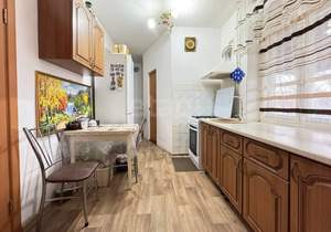 Дом 117м&sup2;, 2-этажный, участок 4 сот.  