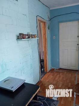 Дом 31м², 1-этажный, участок 5 сот.  