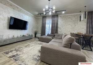 Дом 158м&sup2;, 1-этажный, участок 5 сот.  