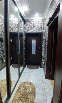 Дом 117м², 1-этажный, участок 3 сот.  