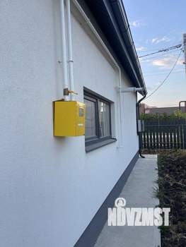 Дом 88м², 2-этажный, участок 2 сот.  