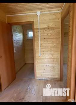 Дом 50м², 1-этажный, участок 6 сот.  