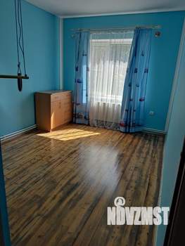 Дом 62м², 1-этажный, участок 4 сот.  