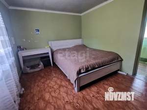 Дом 111м&sup2;, 1-этажный, участок 5 сот.  