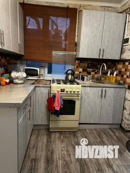 Дом 51м&sup2;, 1-этажный, участок 1 сот.  