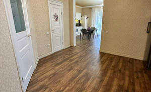 Дом 139м&sup2;, 2-этажный, участок 4 сот.  