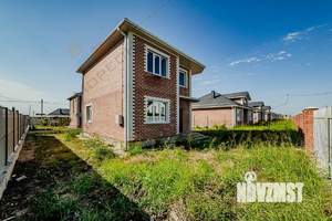 Дом 150м², 2-этажный, участок 5 сот.  