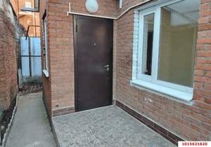 Дом 51м&sup2;, 1-этажный, участок 2 сот.  