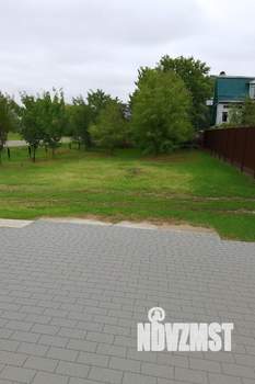 Дом 233м², 2-этажный, участок 6 сот.  