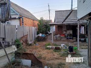 Дом 66м², 1-этажный, участок 3 сот.  
