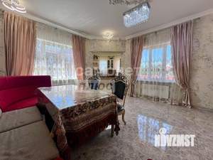 Дом 287м², 2-этажный, участок 8 сот.  