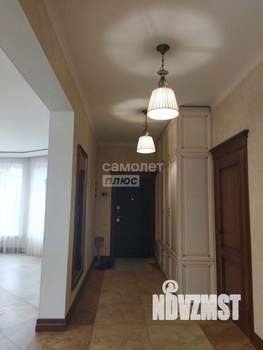Дом 190м², 2-этажный, участок 4 сот.  